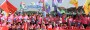 2018.05.13 5K团队跑强势助力 第35届北京公园半马成功举办